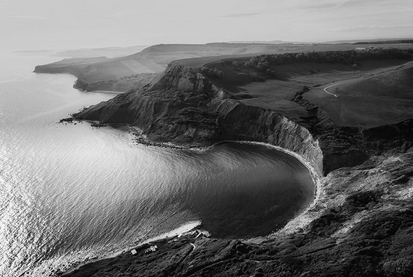 The Desolate Beauty of Greenland The Desolate Beauty of Greenland