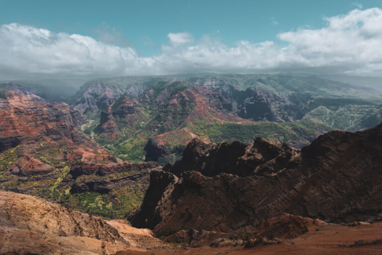 kauai