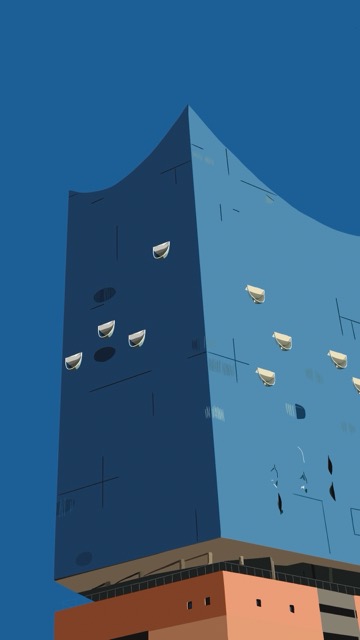 elbphilharmonie