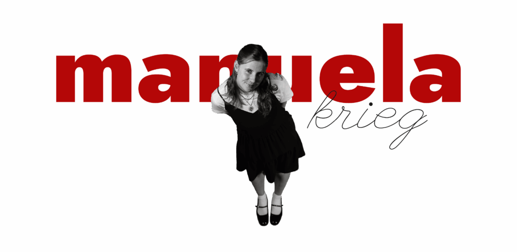 home - Krieg Manuela